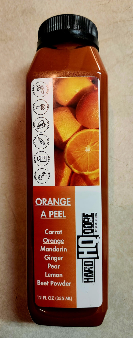 Orange-A-Peel